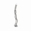Magnaflow 07-08 Chevrolet Suburban 2500 6.0L Direct Fit Converter - 5451641 360 Degree Image Set