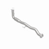 Magnaflow 07-08 Chevrolet Suburban 2500 6.0L Direct Fit Converter - 5451641 360 Degree Image Set