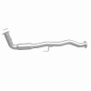 Magnaflow 07-08 Chevrolet Suburban 2500 6.0L Direct Fit Converter - 5451641 360 Degree Image Set