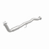 Magnaflow 07-08 Chevrolet Suburban 2500 6.0L Direct Fit Converter - 5451641 360 Degree Image Set
