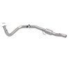 Magnaflow 2007 Chevrolet Silverado 2500 HD Classic 6.0L Direct Fit Converter - 5451642 360 Degree Image Set
