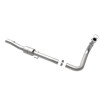 Magnaflow 2007 Chevrolet Silverado 2500 HD Classic 6.0L Direct Fit Converter - 5451642 360 Degree Image Set