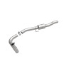 Magnaflow 2007 Chevrolet Silverado 2500 HD Classic 6.0L Direct Fit Converter - 5451642 360 Degree Image Set