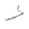 Magnaflow 2007 Chevrolet Silverado 2500 HD Classic 6.0L Direct Fit Converter - 5451642 360 Degree Image Set