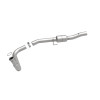 Magnaflow 2007 Chevrolet Silverado 2500 HD Classic 6.0L Direct Fit Converter - 5451642 360 Degree Image Set