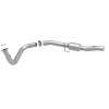 Magnaflow 2007 Chevrolet Silverado 2500 HD Classic 6.0L Direct Fit Converter - 5451642 360 Degree Image Set
