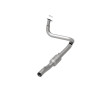 Magnaflow 2007 Chevrolet Silverado 2500 HD Classic 6.0L Direct Fit Converter - 5451642 360 Degree Image Set