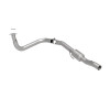 Magnaflow 2007 Chevrolet Silverado 2500 HD Classic 6.0L Direct Fit Converter - 5451642 360 Degree Image Set
