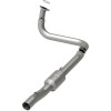 Magnaflow 2007 Chevrolet Silverado 2500 HD Classic 6.0L Direct Fit Converter - 5451642 Photo - out of package