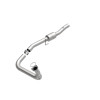 Magnaflow 2007 Chevrolet Silverado 2500 HD Classic 6.0L Direct Fit Converter - 5451642 360 Degree Image Set
