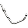 Magnaflow 2007 Chevrolet Silverado 2500 HD Classic 6.0L Direct Fit Converter - 5451642 Photo - out of package