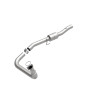 Magnaflow 2007 Chevrolet Silverado 2500 HD Classic 6.0L Direct Fit Converter - 5451642 360 Degree Image Set