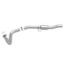 Magnaflow 2007 Chevrolet Silverado 2500 HD Classic 6.0L Direct Fit Converter - 5451642 360 Degree Image Set
