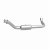 Magnaflow 07-09 Chrysler Aspen 5.7L Direct Fit Converter - 5451651 360 Degree Image Set