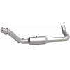 Magnaflow 07-09 Chrysler Aspen 5.7L Direct Fit Converter - 5451651 Photo - out of package