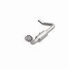 Magnaflow 07-09 Chrysler Aspen 5.7L Direct Fit Converter - 5451651 360 Degree Image Set
