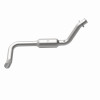 Magnaflow 07-09 Chrysler Aspen 5.7L Direct Fit Converter - 5451651 360 Degree Image Set