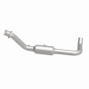 Magnaflow 07-09 Chrysler Aspen 5.7L Direct Fit Converter - 5451651 360 Degree Image Set