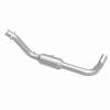 Magnaflow 07-09 Chrysler Aspen 5.7L Direct Fit Converter - 5451651 360 Degree Image Set