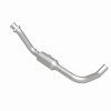 Magnaflow 07-09 Chrysler Aspen 5.7L Direct Fit Converter - 5451651 360 Degree Image Set