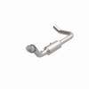 Magnaflow 07-09 Chrysler Aspen 5.7L Direct Fit Converter - 5451651 360 Degree Image Set