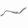 Magnaflow 07-09 Chrysler Aspen 5.7L Direct Fit Converter - 5451651 360 Degree Image Set