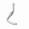 Magnaflow 07-09 Chrysler Aspen 5.7L Direct Fit Converter - 5451651 360 Degree Image Set