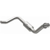 Magnaflow 07-09 Chrysler Aspen 5.7L Direct Fit Converter - 5451651 Photo - out of package