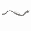 Magnaflow 07-09 Chrysler Aspen 5.7L Direct Fit Converter - 5451651 360 Degree Image Set