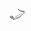 Magnaflow 07-09 Chrysler Aspen 5.7L Direct Fit Converter - 5451651 360 Degree Image Set