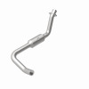 Magnaflow 07-09 Chrysler Aspen 5.7L Direct Fit Converter - 5451651 360 Degree Image Set