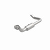 Magnaflow 07-09 Chrysler Aspen 5.7L Direct Fit Converter - 5451651 360 Degree Image Set
