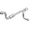 Magnaflow 07-09 Chrysler Aspen 5.7L Direct Fit Converter - 5451652 Photo - Primary