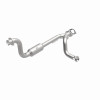 Magnaflow 07-09 Chrysler Aspen 5.7L Direct Fit Converter - 5451652 360 Degree Image Set