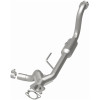 Magnaflow 07-09 Chrysler Aspen 5.7L Direct Fit Converter - 5451652 Photo - out of package