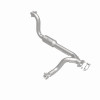Magnaflow 07-09 Chrysler Aspen 5.7L Direct Fit Converter - 5451652 360 Degree Image Set