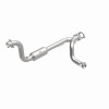Magnaflow 07-09 Chrysler Aspen 5.7L Direct Fit Converter - 5451652 360 Degree Image Set