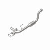 Magnaflow 07-09 Chrysler Aspen 5.7L Direct Fit Converter - 5451652 360 Degree Image Set