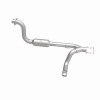 Magnaflow 07-09 Chrysler Aspen 5.7L Direct Fit Converter - 5451652 360 Degree Image Set