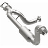 Magnaflow 07-09 Chrysler Aspen 5.7L Direct Fit Converter - 5451652 Photo - out of package