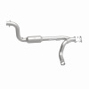 Magnaflow 07-09 Chrysler Aspen 5.7L Direct Fit Converter - 5451652 360 Degree Image Set