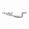 Magnaflow 07-09 Chrysler Aspen 5.7L Direct Fit Converter - 5451652 360 Degree Image Set