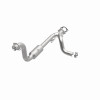 Magnaflow 07-09 Chrysler Aspen 5.7L Direct Fit Converter - 5451652 360 Degree Image Set