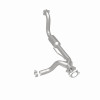 Magnaflow 07-09 Chrysler Aspen 5.7L Direct Fit Converter - 5451652 360 Degree Image Set