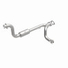 Magnaflow 07-09 Chrysler Aspen 5.7L Direct Fit Converter - 5451652 360 Degree Image Set
