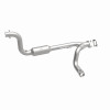Magnaflow 07-09 Chrysler Aspen 5.7L Direct Fit Converter - 5451652 360 Degree Image Set
