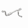 Magnaflow 07-09 Chrysler Aspen 5.7L Direct Fit Converter - 5451652 360 Degree Image Set