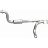 Magnaflow 07-09 Chrysler Aspen 5.7L Direct Fit Converter - 5451652 Photo - out of package