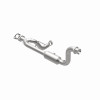 Magnaflow 07-09 Chrysler Aspen 5.7L Direct Fit Converter - 5451652 360 Degree Image Set