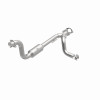 Magnaflow 07-09 Chrysler Aspen 5.7L Direct Fit Converter - 5451652 360 Degree Image Set